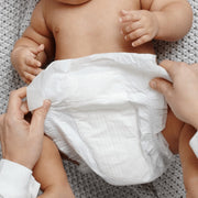 Kit & Kin Hypoallergenic Nappies