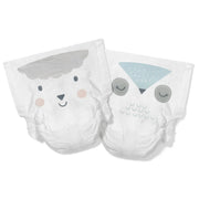 Kit & Kin Hypoallergenic Nappies
