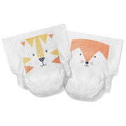 Kit & Kin Hypoallergenic Nappies