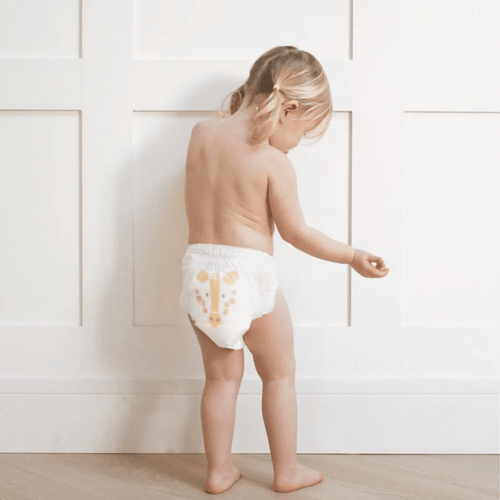 Kit & Kin Eco Nappy Pants – Soft, Sustainable & Convenient Pull Ups