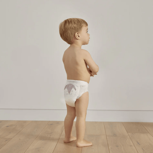 Kit & Kin Eco Nappy Pants – Soft, Sustainable & Convenient Pull Ups