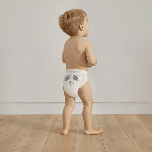 Kit & Kin Eco Nappy Pants – Soft, Sustainable & Convenient Pull Ups