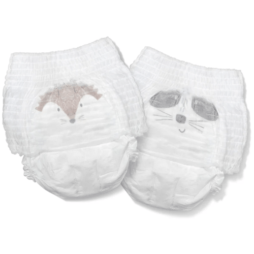 Kit & Kin Eco Nappy Pants – Soft, Sustainable & Convenient Pull Ups