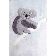 Daisy Dreamer Koala Bear Fleece Hooded Pyjama Set For Kids And Adults Cosy Winter