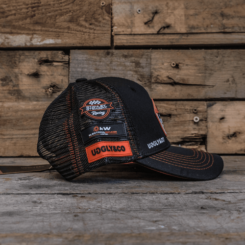 KTS Racing Trucker Hat