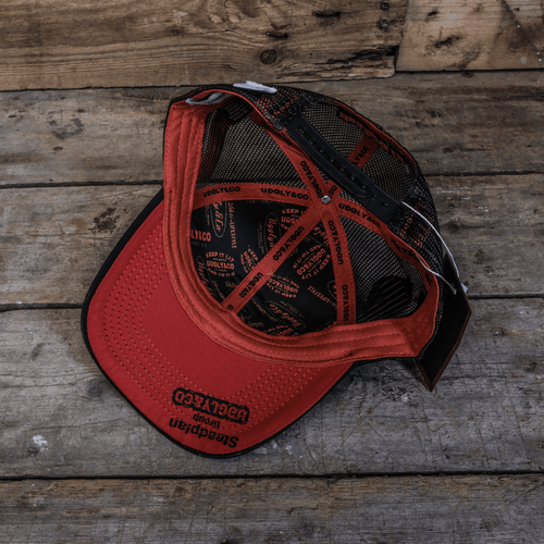 KTS Racing Trucker Hat
