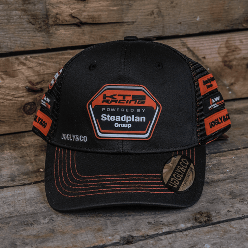 KTS Racing Trucker Hat