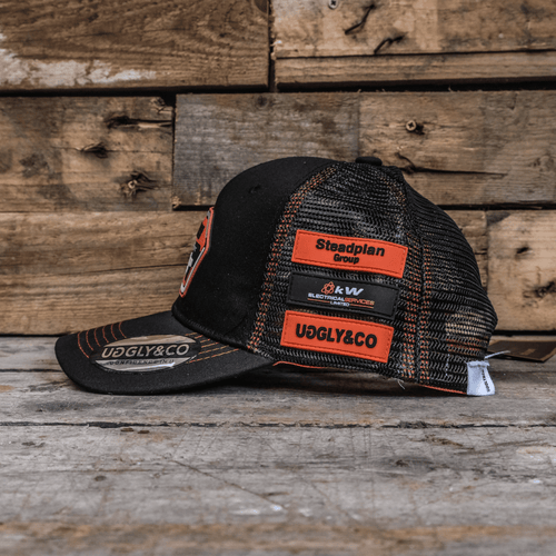 KTS Racing Trucker Hat