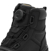 Dewalt Lander Leather Water-Resistant Composite BOA Safety Work Boots