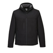 PORTWEST KX362 KX3 HOODED SOFTSHELL (3L)
