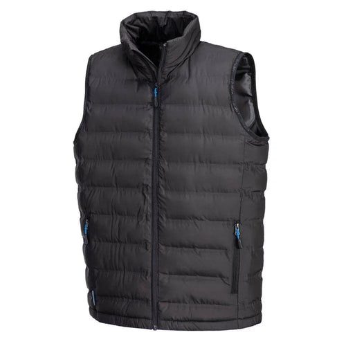 PORTWEST KX374 KX3 ULTRASONIC BODYWARMER