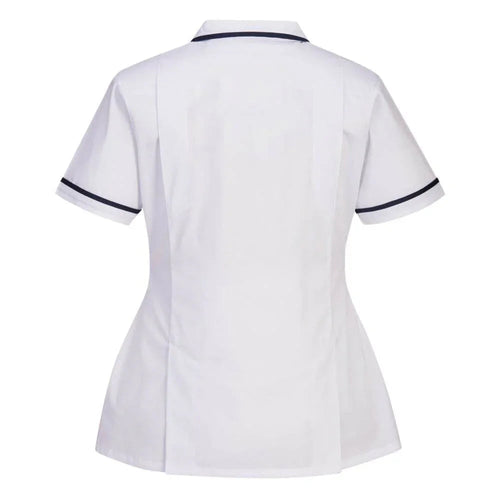 PORTWEST LW17 WOMENS STRETCH CLASSIC TUNIC