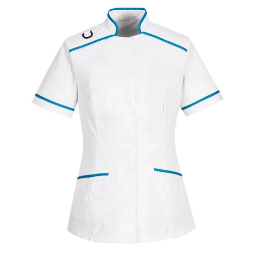 PORTWEST LW21 WOMENS MEDICAL TUNIC
