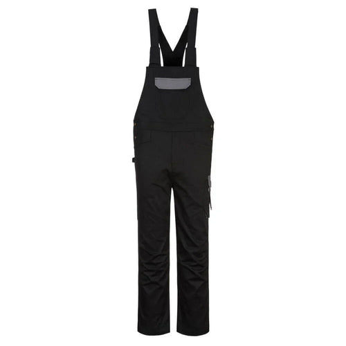 PORTWEST PW243 PW2 BIB AND BRACE
