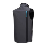 Portwest T751 WX3 Water Resistant Softshell Gilet (3L)