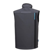 Portwest T751 WX3 Water Resistant Softshell Gilet (3L)