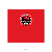 Bristol Red Flag - Football Legends - Snood