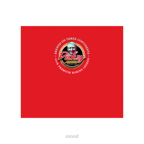 Bristol Dicks - Football Legends - Snood