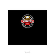 Fulham  Championship - Football Legends - Snood