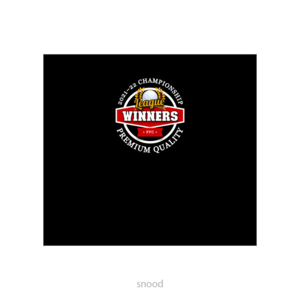 Fulham  Championship - Football Legends - Snood