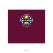 Burnley Champions - Football Legends - Snood