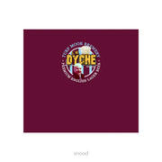 Burnley Sean Dyche - Football Legends - Snood