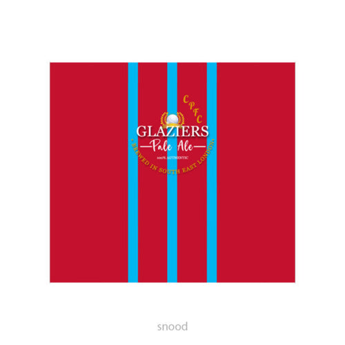 The Eagles Glaziers - Football Legends - Snood