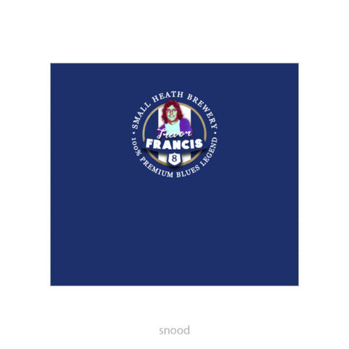 Birmingham Francis - Football Legends - Snood