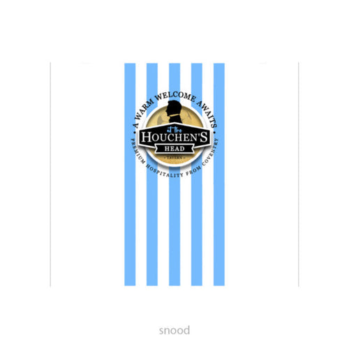 Coventry Houchen - Football Legends - Snood