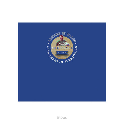 Merseyside BluesSouthall - Football Legends - Snood