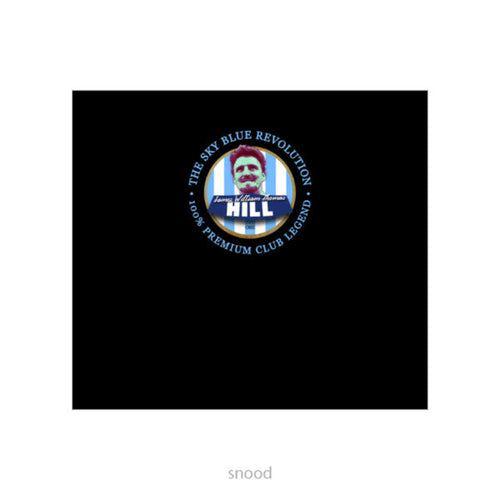Coventry Hill - Football Legends - Snood