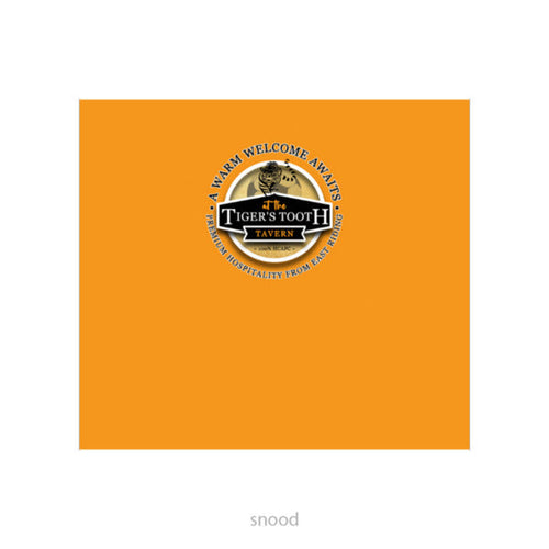 Hull Tigers - Football Legends - Snood