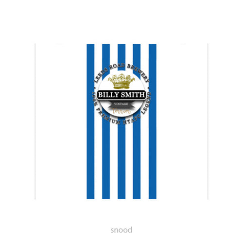 Huddersfield Billy Smith - Football Legends - Snood