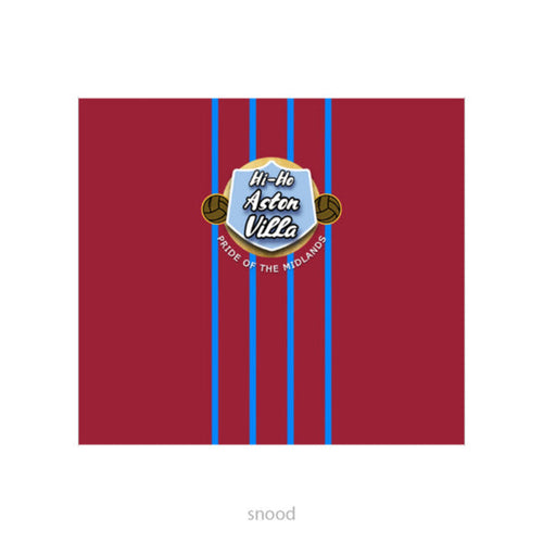 Holte Enders Hi Ho - Football Legends - Snood