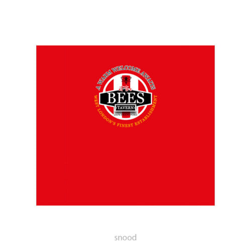 Brentford  Bees - Football Legends - Snood