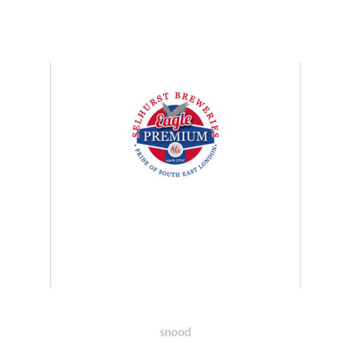 The Eagles Eagle - Football Legends - Snood