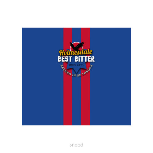 The Eagles Holmesdale - Football Legends - Snood