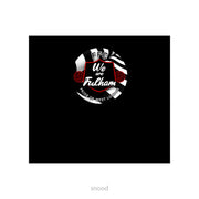Fulham  We are Fulham - Football Legends - Snood