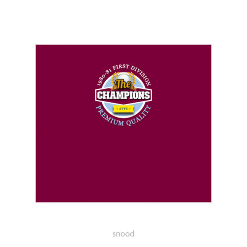 Holte Enders Div1 - Football Legends - Snood