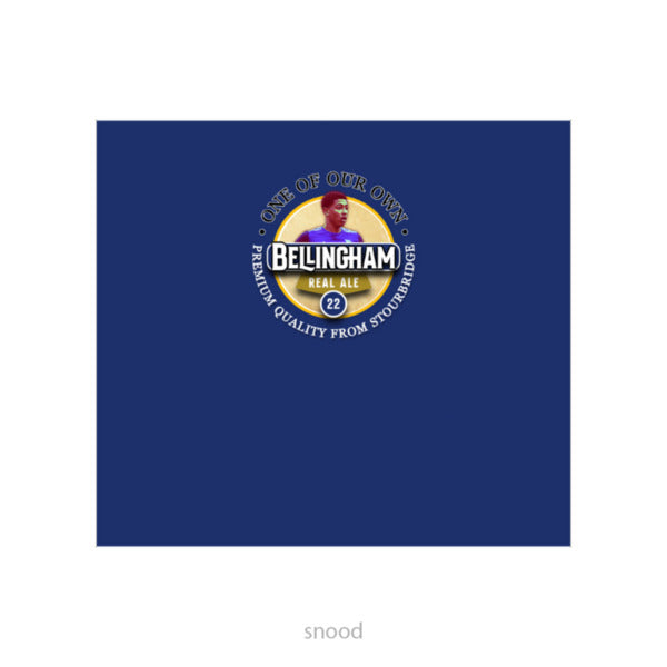 Birmingham Bellingham - Football Legends - Snood