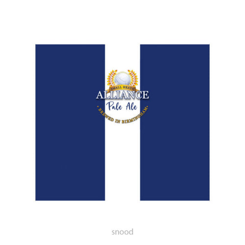 Birmingham Small Heath - Football Legends - Snood