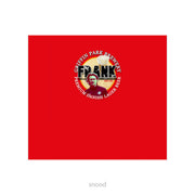 Brentford  Thomas Frank - Football Legends - Snood
