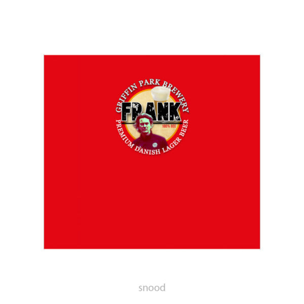 Brentford  Thomas Frank - Football Legends - Snood