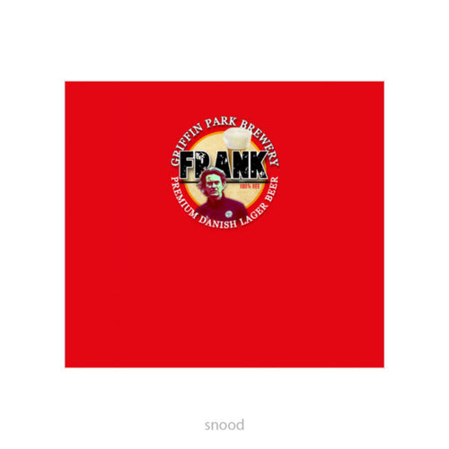 Brentford  Thomas Frank - Football Legends - Snood
