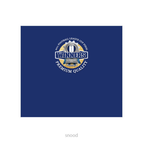 Birmingham League Cup - Football Legends - Snood