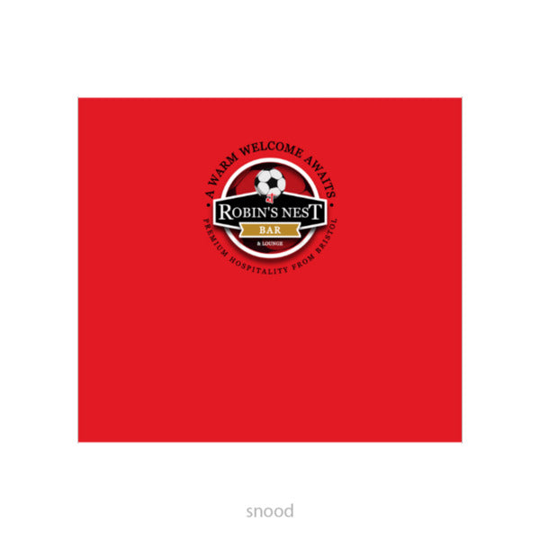 Bristol Robins Nest - Football Legends - Snood