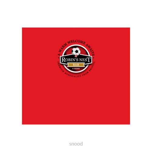 Bristol Robins Nest - Football Legends - Snood