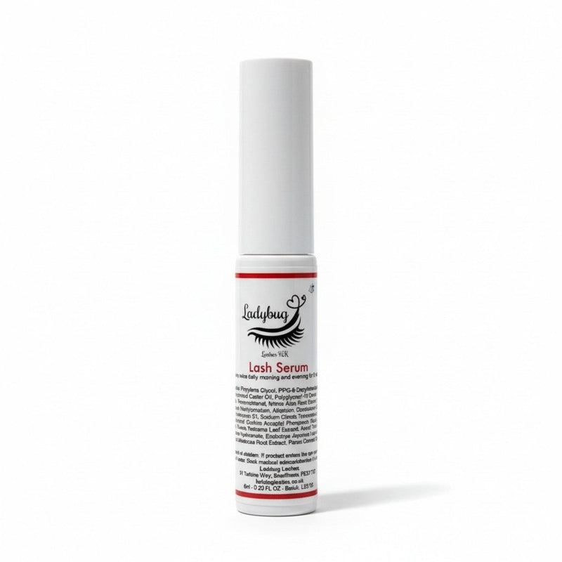 Lash & Brow Growth Serum 6ml Cosmetic Grade
