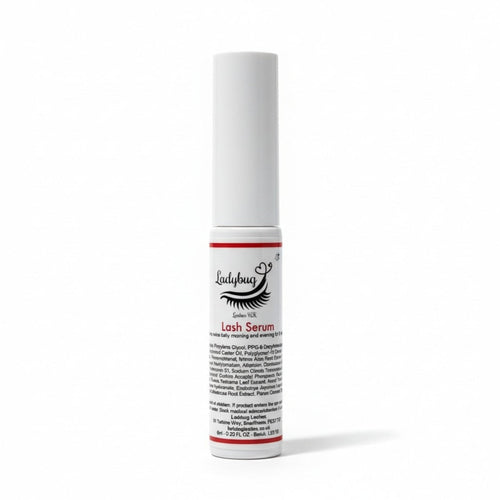 Lash & Brow Growth Serum 6ml Cosmetic Grade