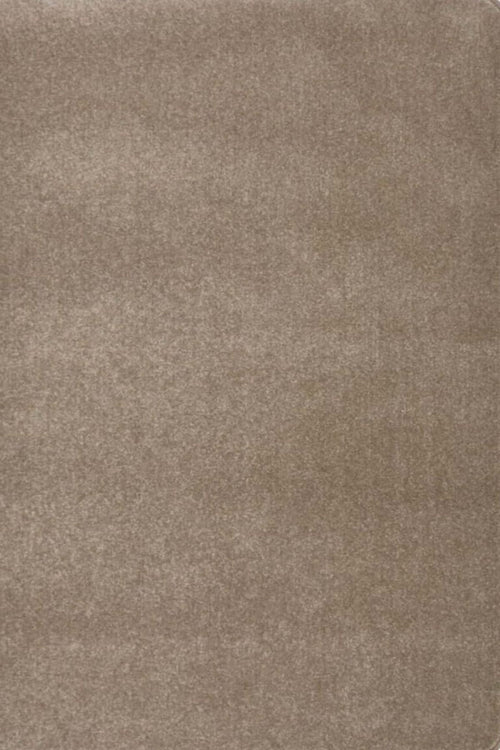 Relay Brown Recycled Low Pile Rug